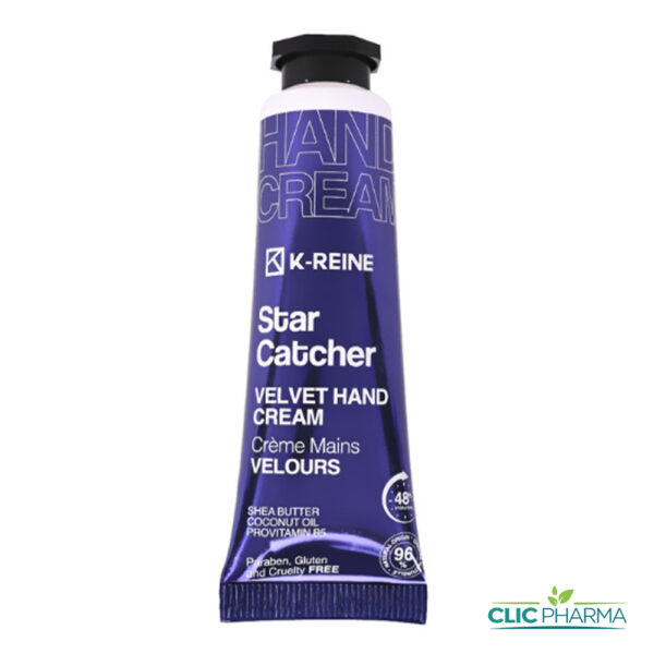 K-REINE VELVET HAND CREAM STAR CATCHER 30ML