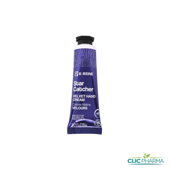 K-REINE VELVET HAND CREAM STAR CATCHER 30ML