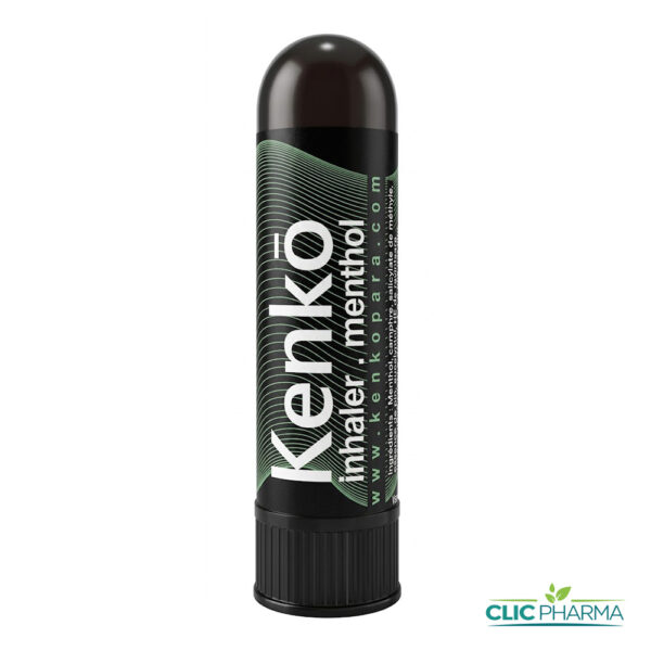 KENKO INHALER MENTHOL