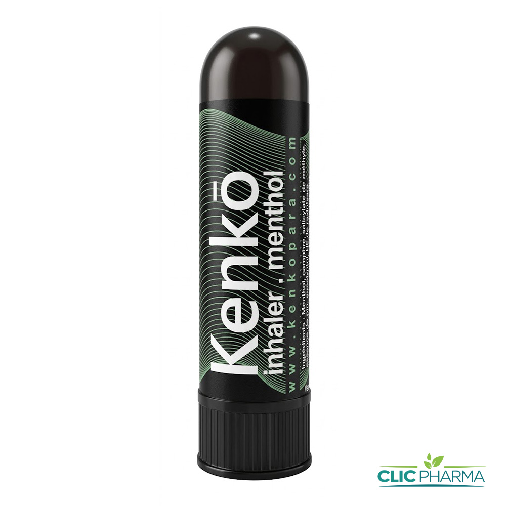 KENKO INHALER MENTHOL