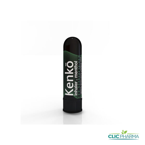 KENKO INHALER MENTHOL