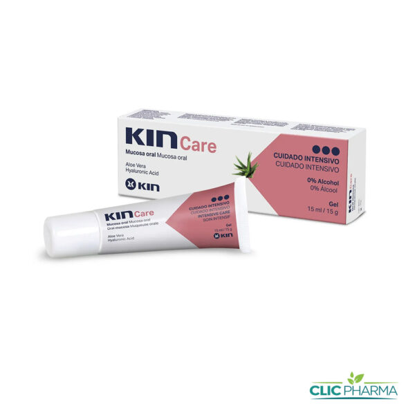 KIN CARE GEL 15 ML