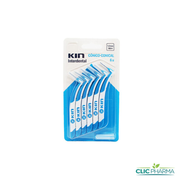 KIN INTERDENTAL CONICAL 1.3mm