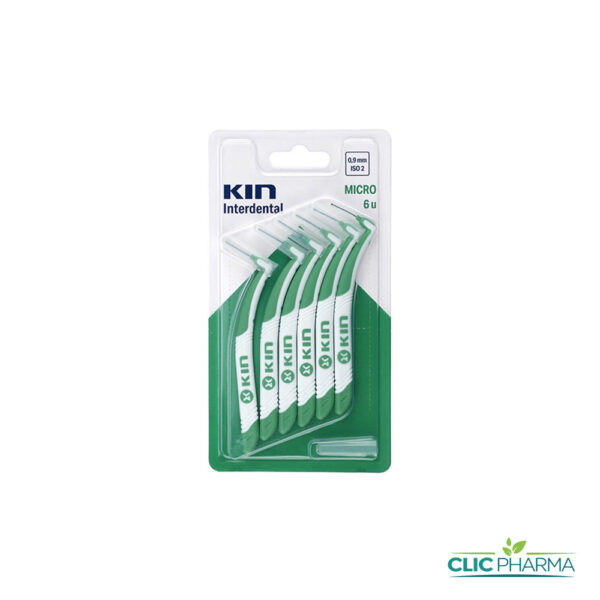KIN INTERDENTAL MICRO 0.9mm