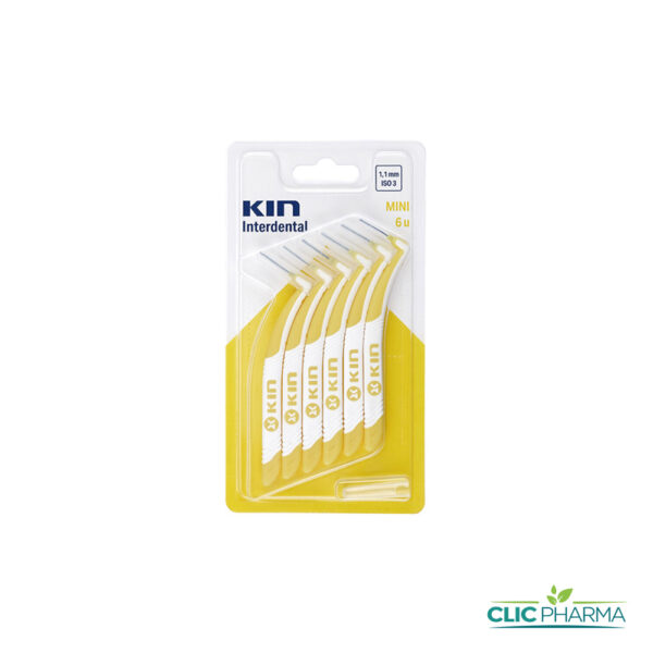 KIN INTERDENTAL MINI 1.1mm