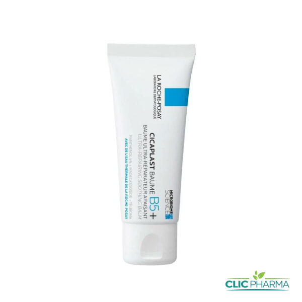 LA ROCHE POSAY CICAPLAST BAUME B5+ 100 ML
