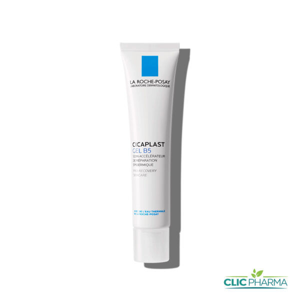LA ROCHE POSAY CICAPLAST GEL B5 40 ML