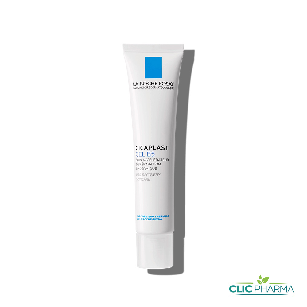 LA ROCHE POSAY CICAPLAST GEL B5 40 ML