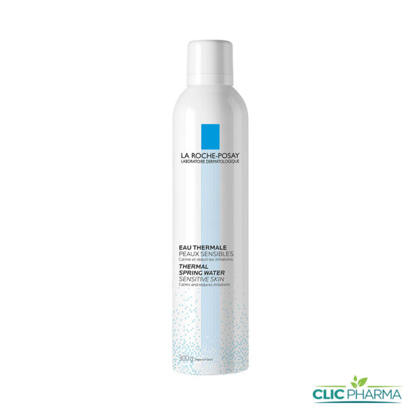 LA ROCHE POSAY EAU THERMALE 300 ML