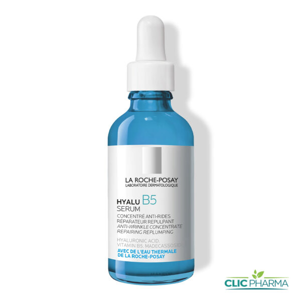 LA ROCHE POSAY HYALU B5 SERUM CONCENTRE ANTI-RIDES 50ML