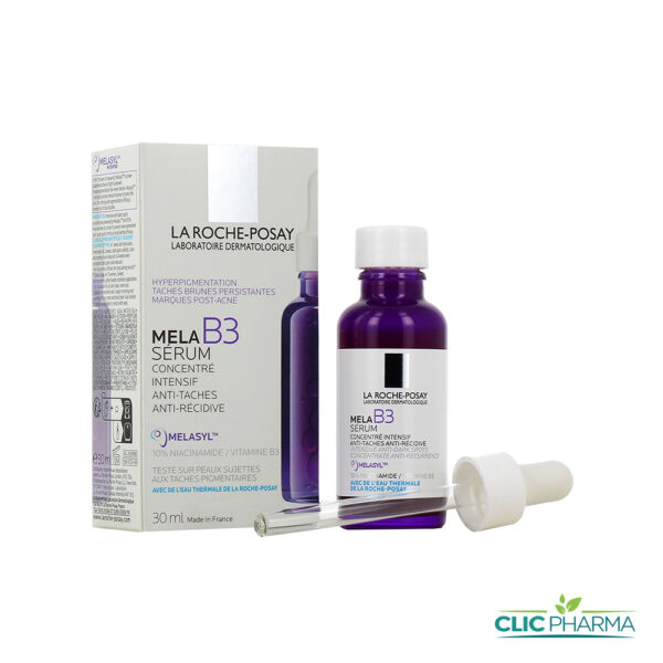 LA ROCHE POSAY MELA B3 SÉRUM 30ML