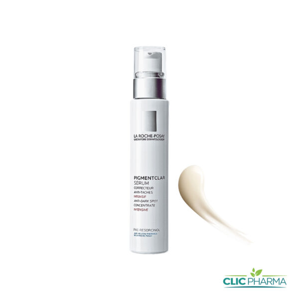 LA ROCHE POSAY PIGMENTCLAR SÉRUM 30ML