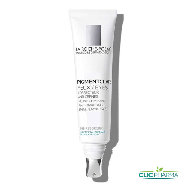LA ROCHE POSAY PIGMENTCLAR YEUX 15ML