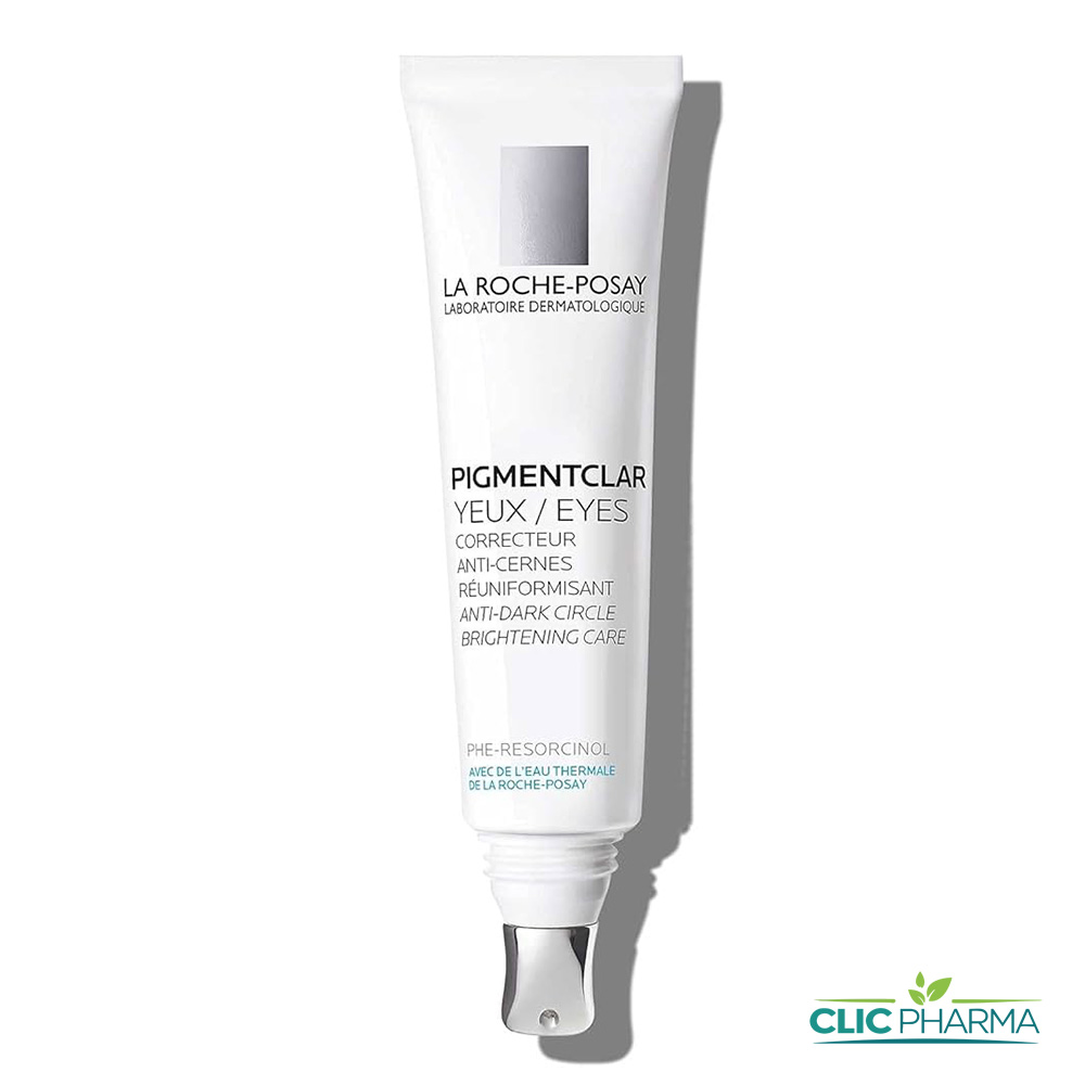 LA ROCHE POSAY PIGMENTCLAR YEUX 15ML