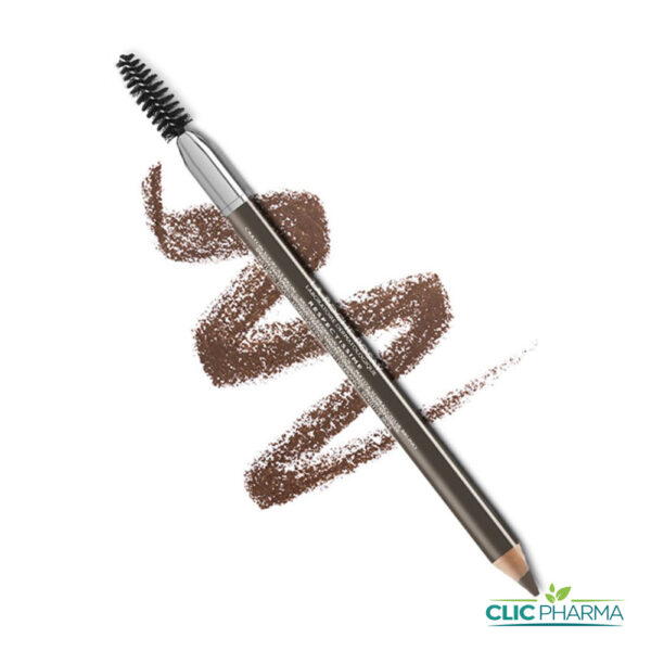 LA ROCHE POSAY RESPECTISSIME CRAYON SOURCIL BRUN FONCE