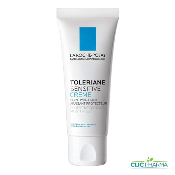 LA ROCHE POSAY TOLERIANE SENSITIVE CREME 40ML
