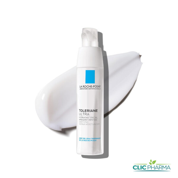 LA ROCHE POSAY TOLERIANE ULTRA 40 ML