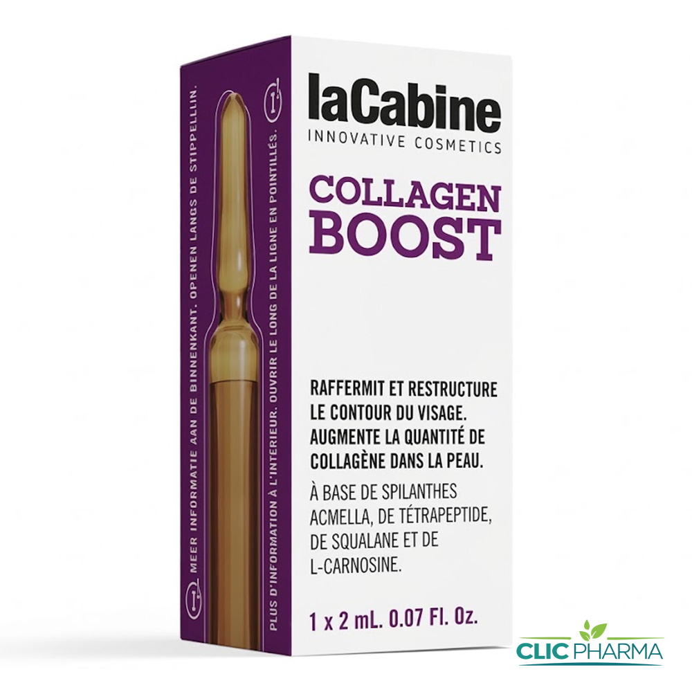 LACABINE COLLAGEN BOOST AMP 2ML B 1