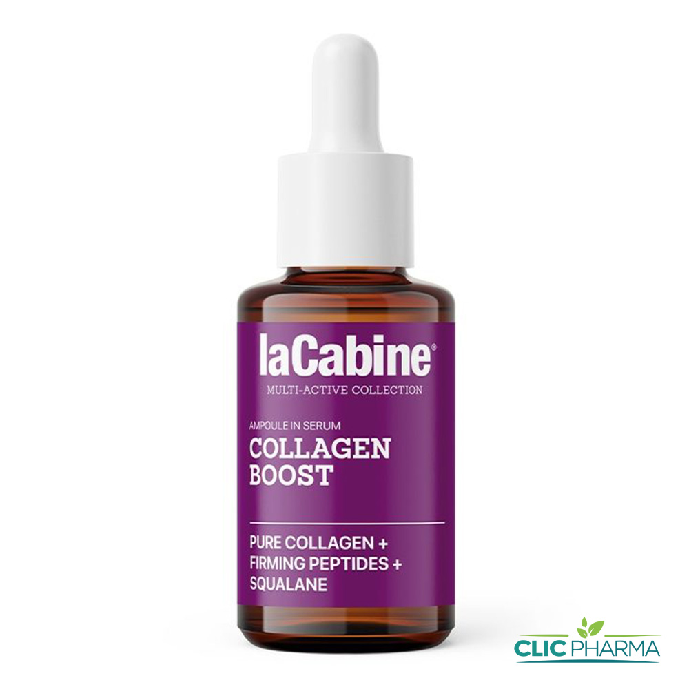 LACABINE SERUM AMP COLLAGEN BOOST 30ML