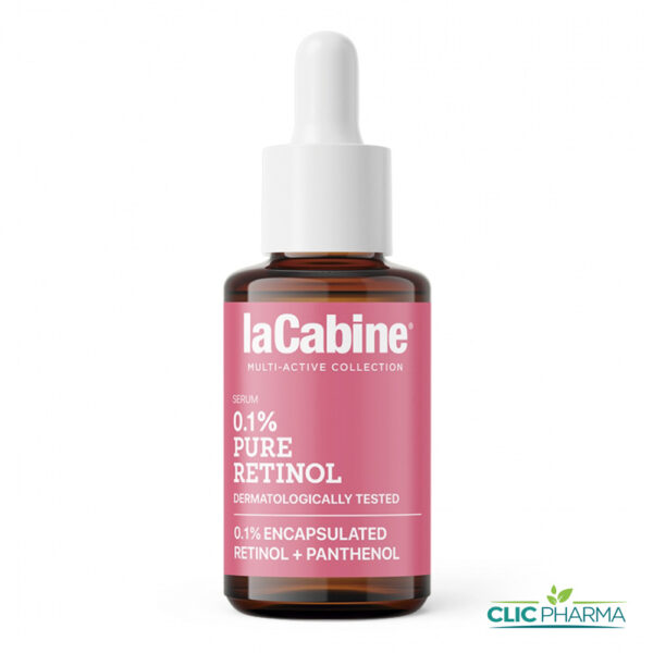 LACABINE SERUM PURE RETINOL 30ML