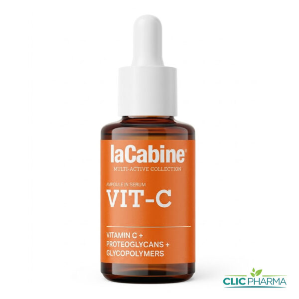 LACABINE SERUM VITAMINE C 30ML