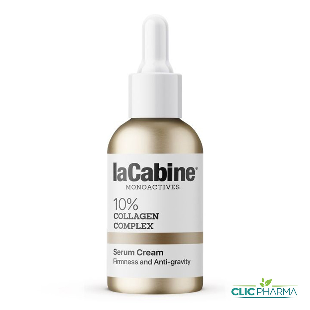 LACABINE SERUM CR 10% COLLAGEN COMPLEX P MATURES 30ML