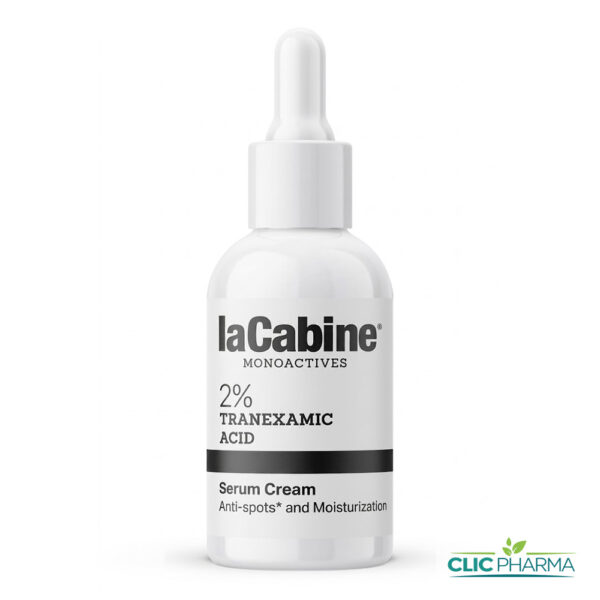 LACABINE SERUM CREME 2% TRANEXAMIC ACID 30ML