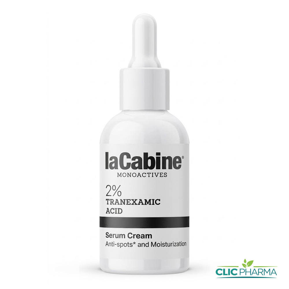 LACABINE SERUM CR 2% TRANEXAMIC ACID 30ML
