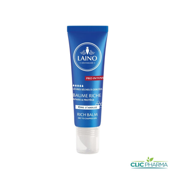 LAINO BAUME PROTECTEUR PRO INTENSE