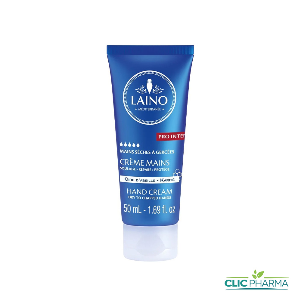 LAINO CR MAINS PRO INTENSE 50ML