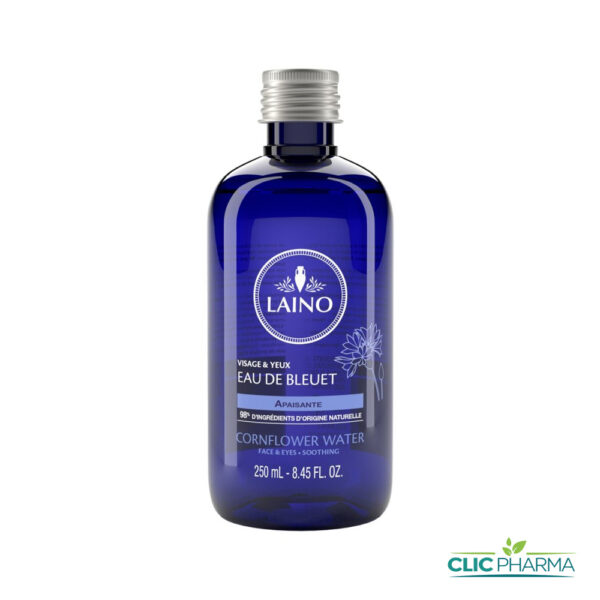 LAINO EAU DE BLEUET 250ML