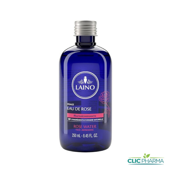 LAINO EAU DE ROSE 250ML