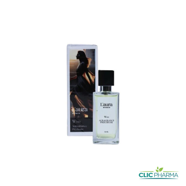 L'AURA WOMEN EAU DE PARFUM AURAGRANCE PRECIEUSE WIII