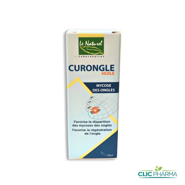 LE NATUREL CURONGLE HUILE 10ML