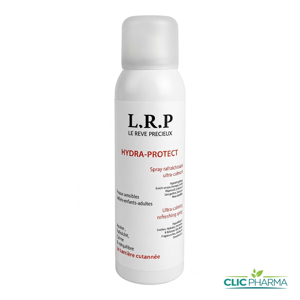 LE REVE PRECIEUX HYDRA PROTECT SPRAY RAFRAICHISSANT 150ML