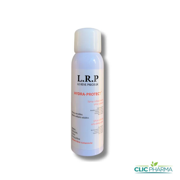 LRP LE REVE PRECIEUX HYDRA PROTECT SPRAY RAFRAICHISSANT 150ML