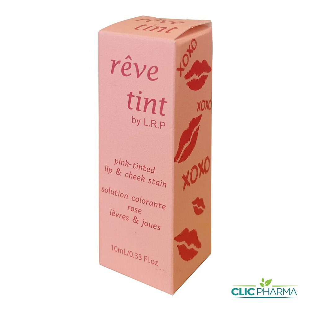LE REVE PRECIEUX REVE TINT 10ML