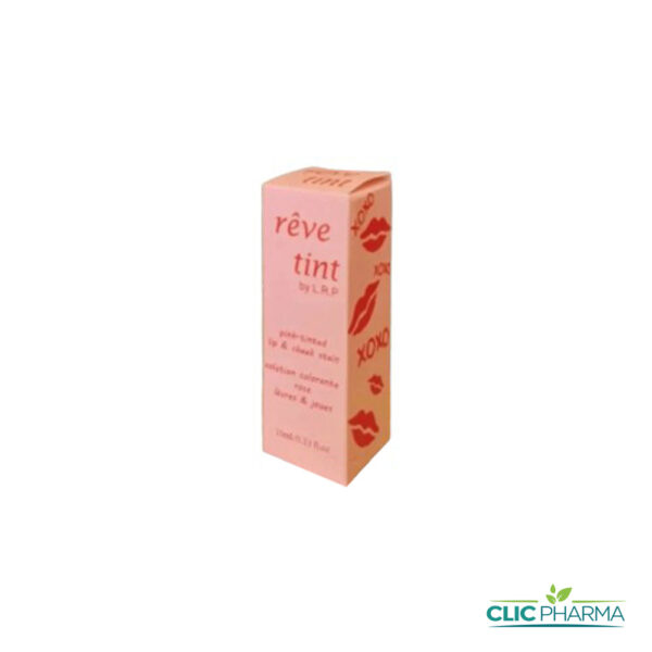 LRP LE REVE PRECIEUX REVE TEINTE ROSE 10ML