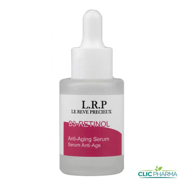 LRP LE REVE PRECIEUX SERUM B3 RETINOL 30ML