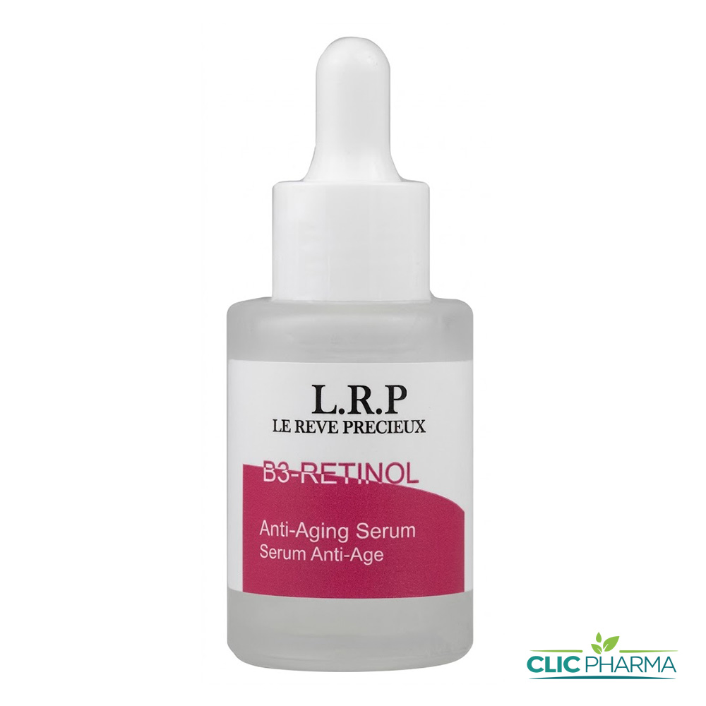 LE REVE PRECIEUX SERUM B3 RETINOL 30ML