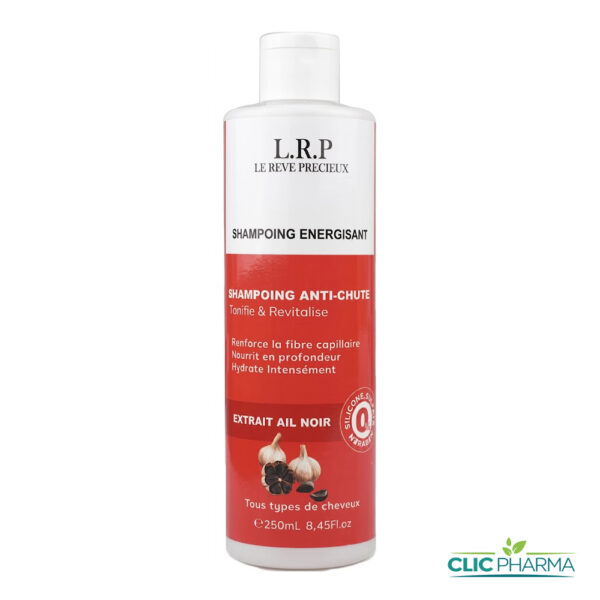 LRP LE REVE PRECIEUX SHAMPOING ANTI-CHUTE 250 ML