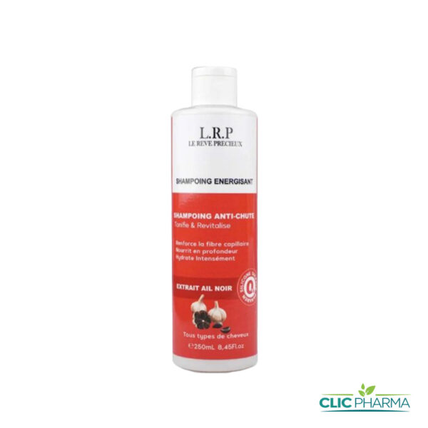 LRP LE REVE PRECIEUX SHAMPOING ANTI-CHUTE 250 ML