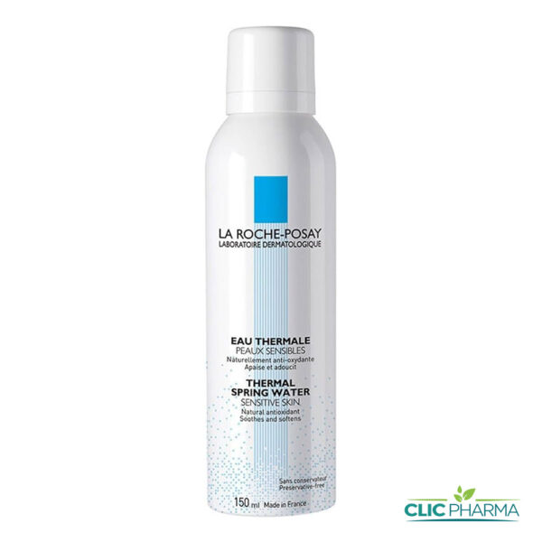 LA ROCHE POSAY EAU THERMALE 150ML