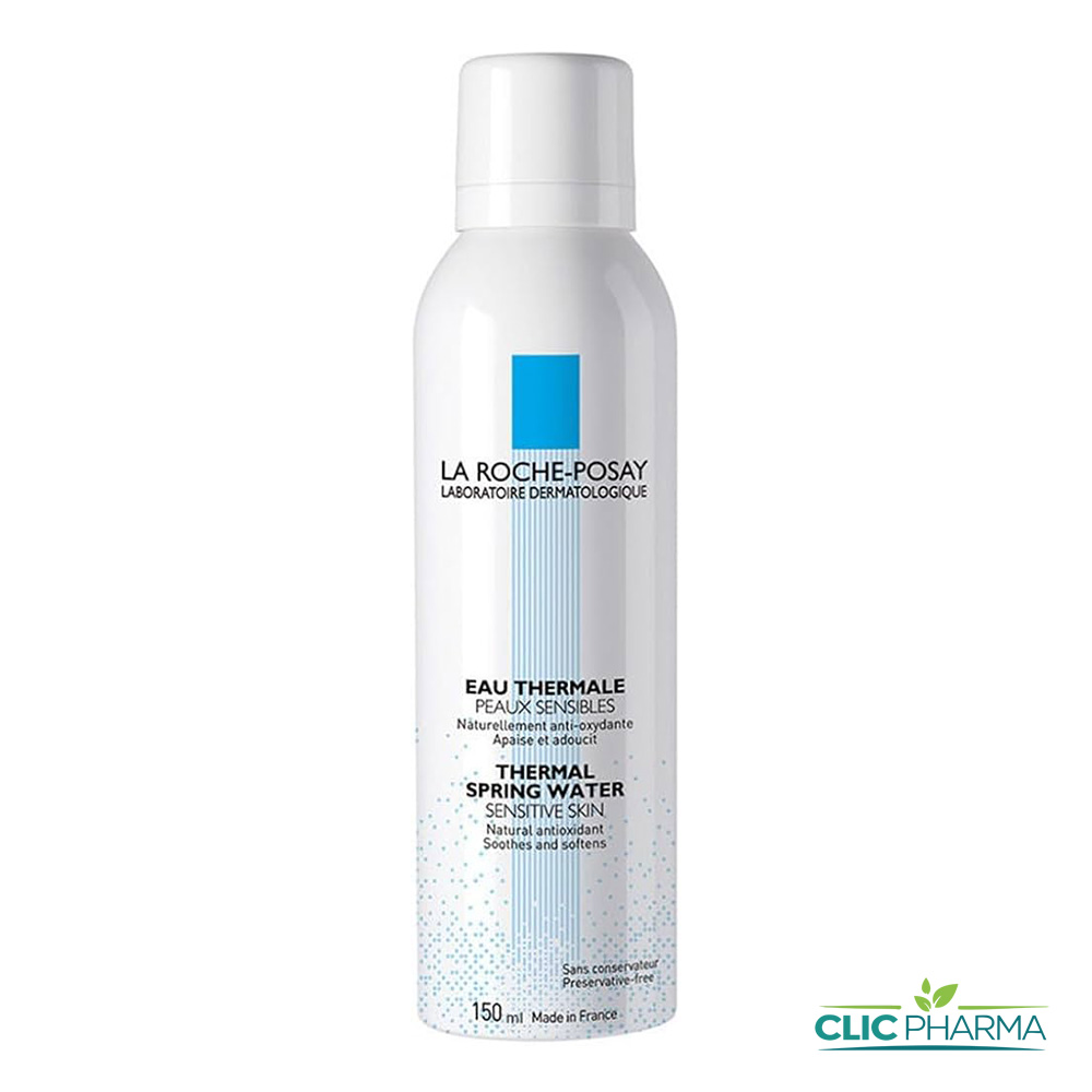 LRP EAU THERMALE 150 ML