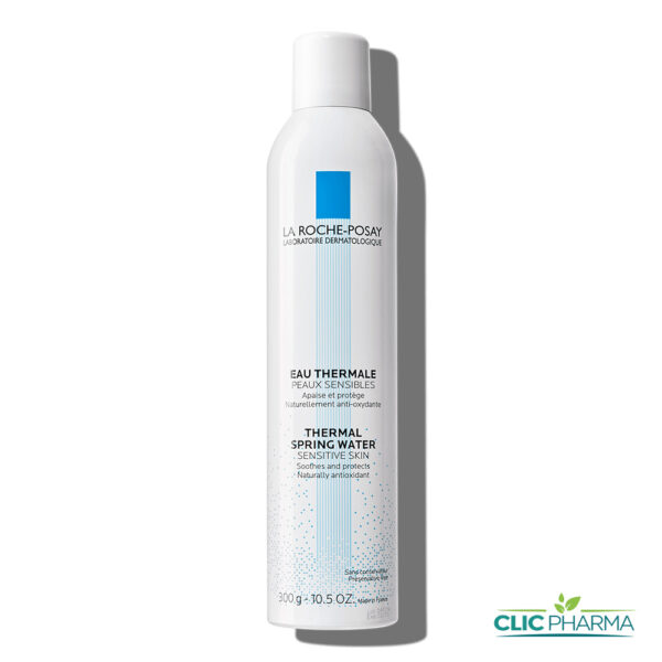 LA ROCHE POSAY EAU THERMALE 300ML