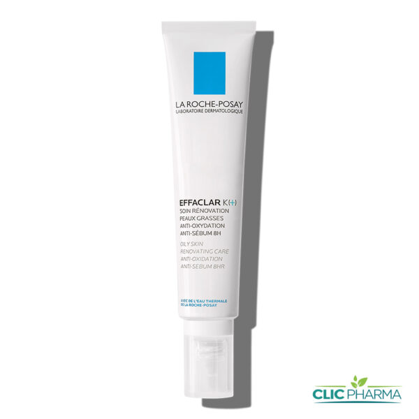 LA ROCHE POSAY EFFACLAR K+ SOIN RENOVATION 30ML