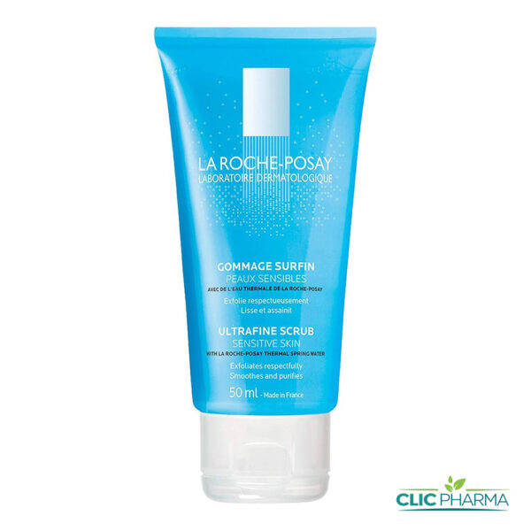 LA ROCHE POSAY GOMMAGE SURFIN PHYSIOLOGIQUE 50ML