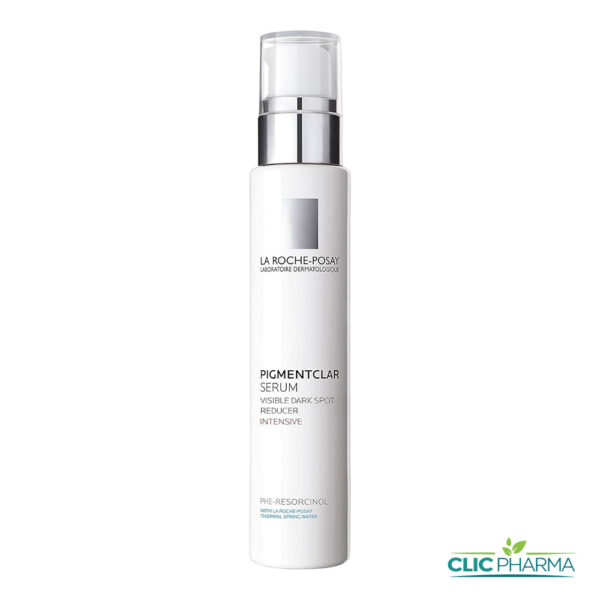 LA ROCHE POSAY PIGMENTCLAR SERUM 30ML
