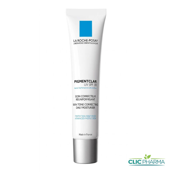 LA ROCHE POSAY PIGMENTCLAR SOIN JOUR UV SPF30 40ML