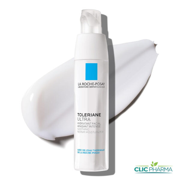 LA ROCHE POSAY TOLERIANE ULTRA 40 ML